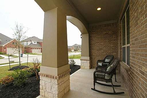 4th image of 25710 Somerset Meadows Ct