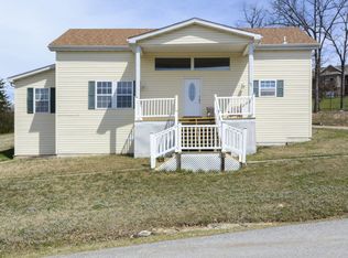 192 Corbin Way, Branson, MO 65616