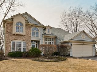 595 Williams Way, Vernon Hills, IL