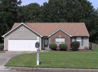 1403 Elliotts Ln, Auburn, GA
