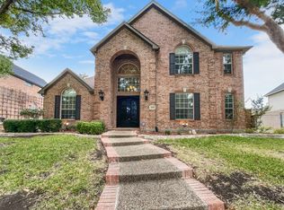 4569 Explorer Dr, Frisco, TX 75034