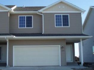 1529 10th Ave E, West Fargo, ND 58078