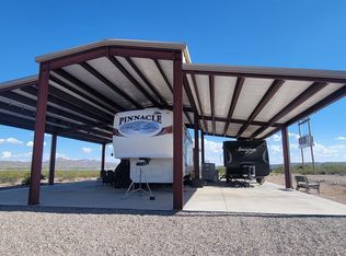14525 187th Hwy, Caballo, NM 87931