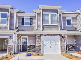312 Sudduth Farms Dr, Greer, SC 29650