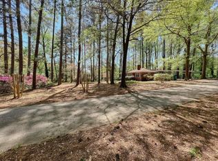 3660 Forest Hill Rd, Powder Springs, GA 30127