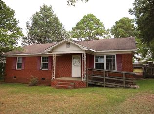 104 Erwin St, Chester, SC 29706