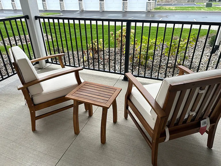 The E - Elevated Living in Whitestown — Photo 153
