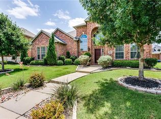 1593 Kingfisher Ln, Frisco, TX 75033