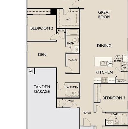 3rd image of 9824 S 56th Lane