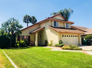13589 Ardmore Pl, Chino, CA 91710