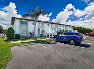 25100 Sandhill Blvd #B, Punta Gorda, FL 33983