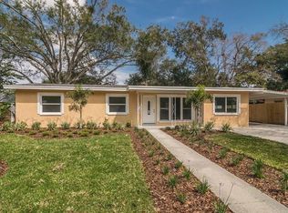 3405 Fair Oaks Ave, Tampa, FL 33611
