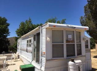 1951 Carrizo Gorge Rd, Jacumba, CA 91934