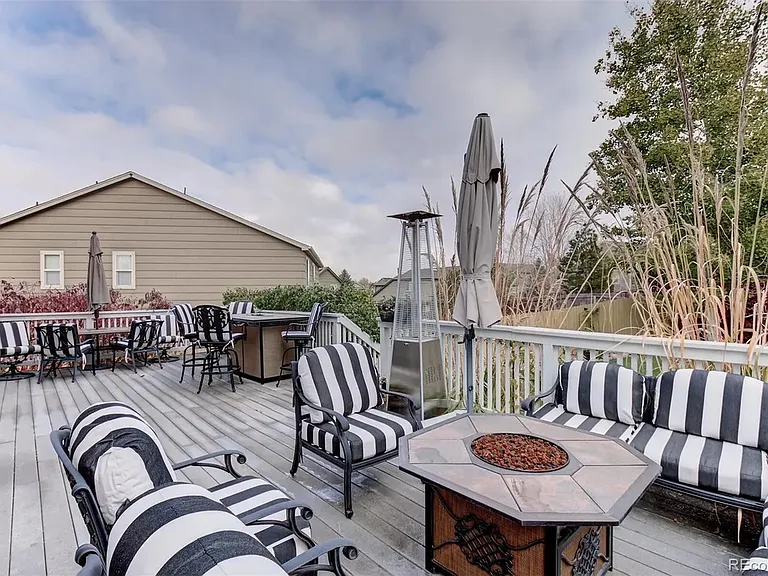 5542 S Valdai Way — Photo 3