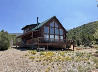 1741 S Red Canyon Dr, Parowan, UT 84761