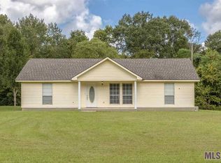 23453 Pleasant Ct, Zachary, LA 70791