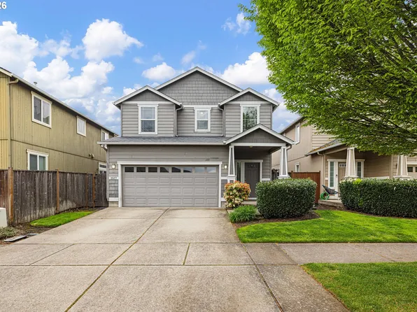 2527 Park View Dr, Eugene, OR 97408