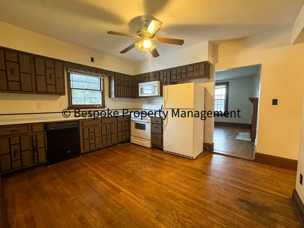 128 Coleman Ave #B, Clarksburg, WV 26301