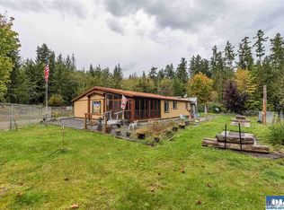 13 N Eldridge Rd, Sequim, WA 98382