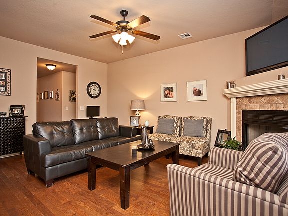 5th image of 3821 W Mahogany Dr