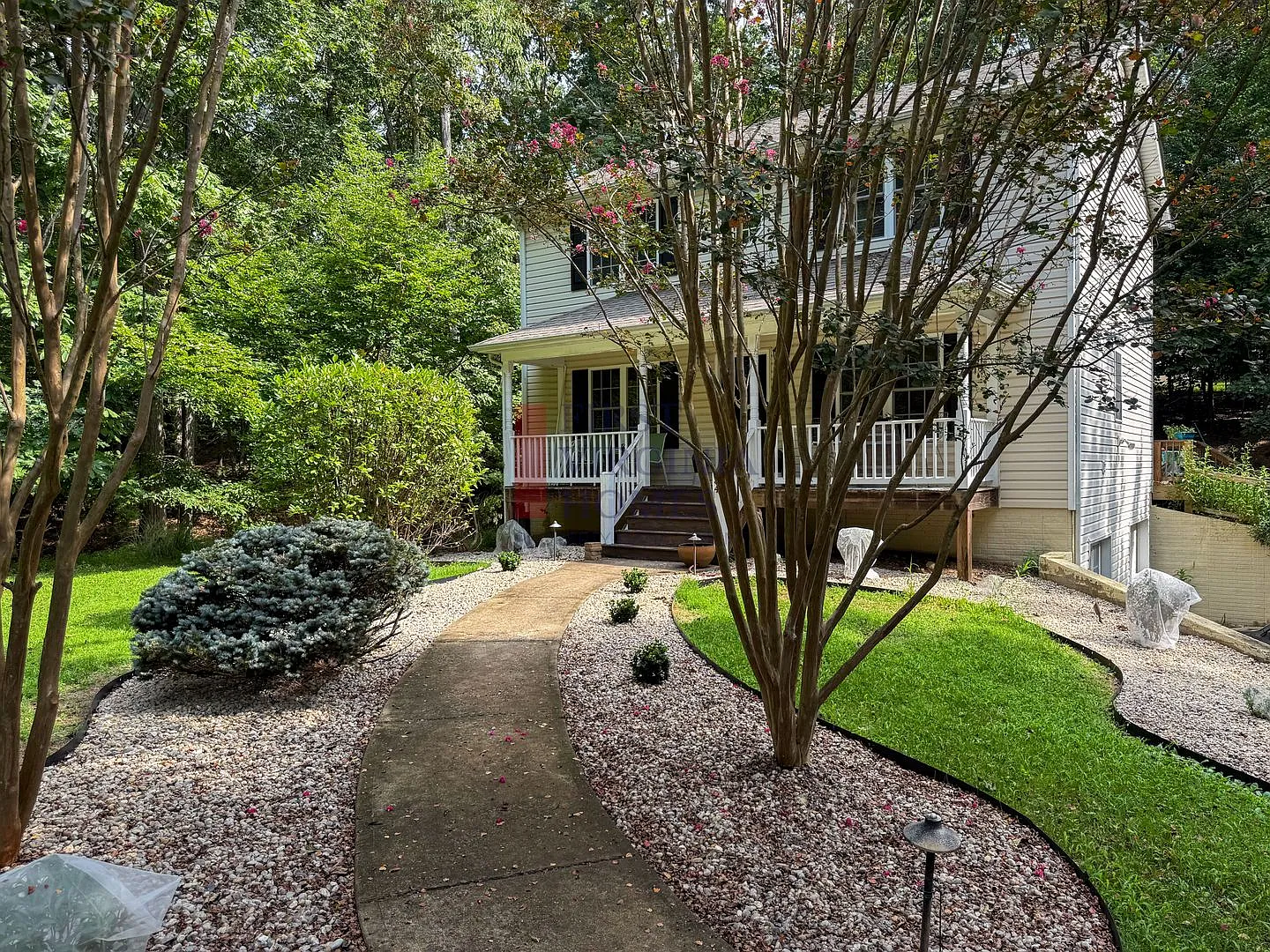 4Bed/3.5Bath Lake Monticello Rental — Photo 3