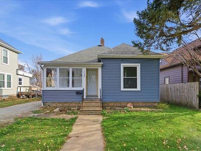 739 W 11th St, Waterloo, IA, 50702