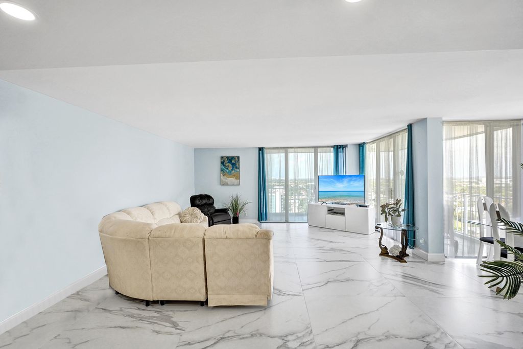 1010 S OCEAN Boulevard #1609, photo 9