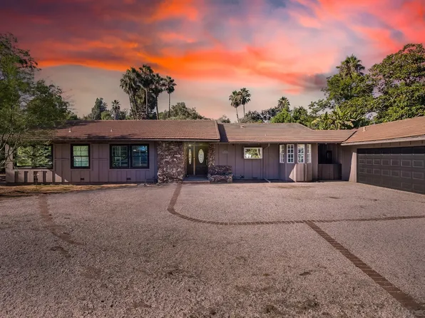 10956 Calavo Dr, La Mesa, CA 91941