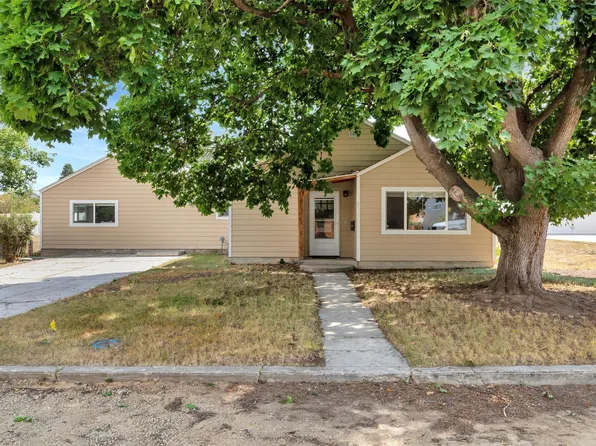 510 Mission St, Stevensville, MT 59870