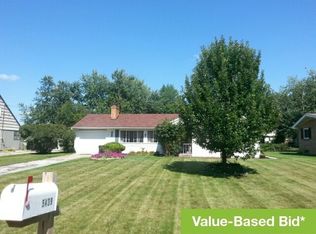 5440 Adrian St, Saginaw, MI