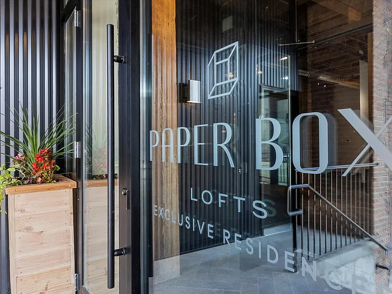 Paper Box Lofts — Photo 61