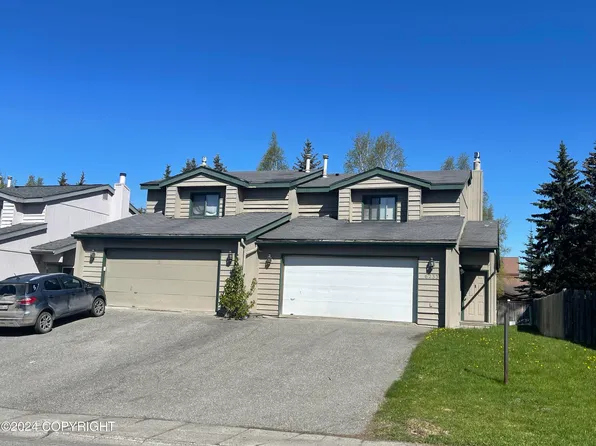 6231 Prosperity Dr, Anchorage, AK 99504