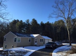 26 Nipmuc Rd, Scituate, RI 02825