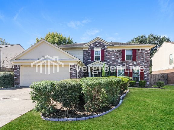 2nd image of 918 Long Prairie Dr