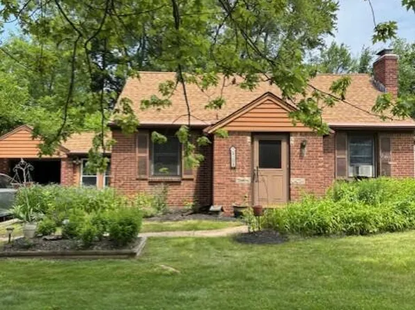 108 Vaughn Drive, Albany, NY 12203