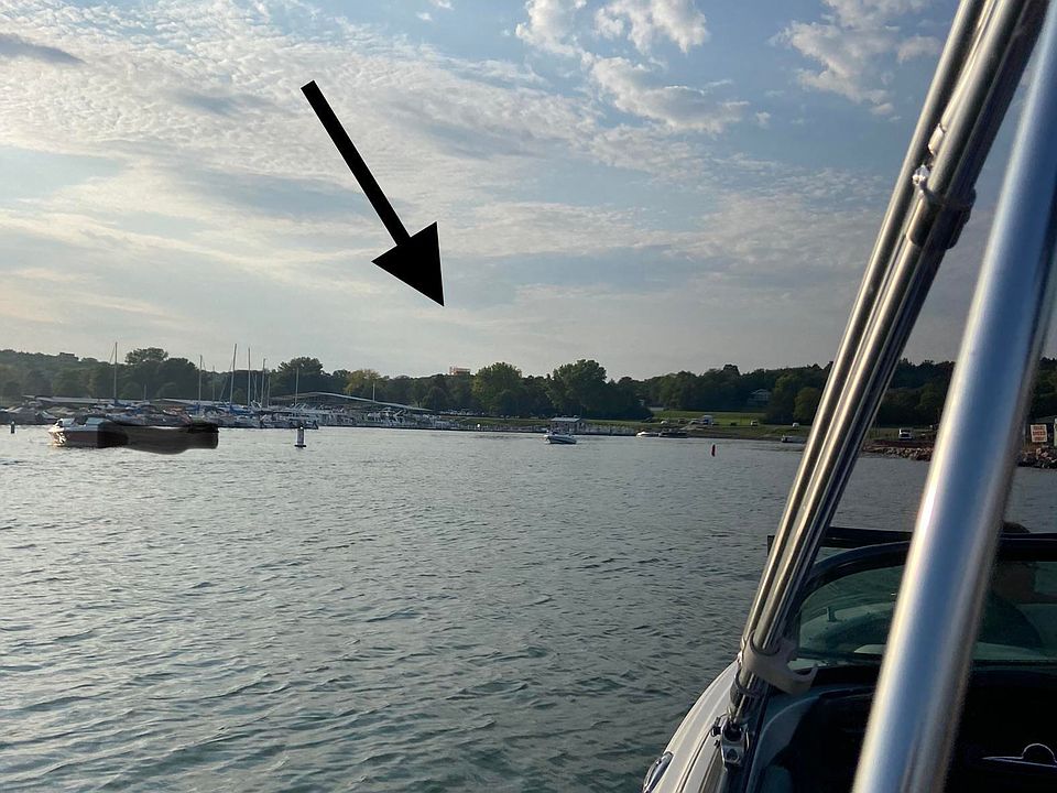2nd image of LOT 11 Dock View Dr