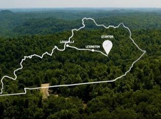 LOT 1A Rock House Ridge Blvd, Stanton, KY 40380