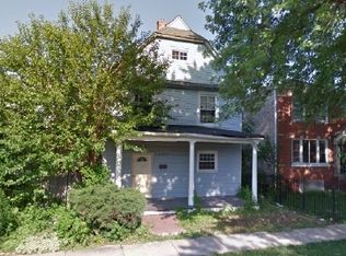 6409 S Albany Ave #1, Chicago, IL 60629