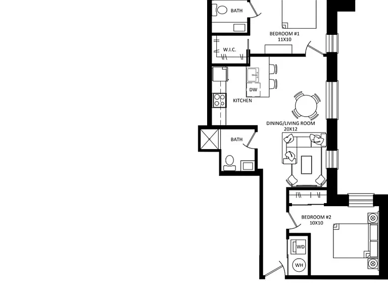 816 Potomac Ave SE #403 — Photo 8