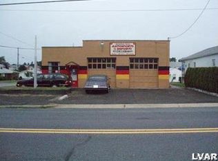 41 W Weis St, Topton, PA