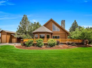 18070 Cascade Estates Dr, Bend, OR 97703