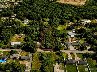 Renton Suburban Tracts, Division #6, Renton, WA 98059