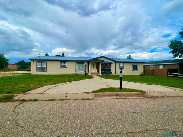 3314 Luna Dr, Las Vegas, NM 87701