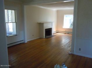 222 E Colby St, Whitehall, MI 49461