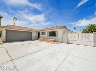 7212 John Glenn Cir, Las Vegas, NV 89145