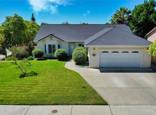 1903 North St, Corning, CA 96021