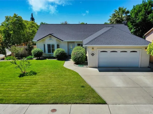 1903 North St, Corning, CA 96021