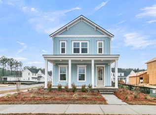 537 Ivy Green Ln, Summerville, SC 29486