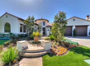 5 Columnar St, Ladera Ranch, CA 92694
