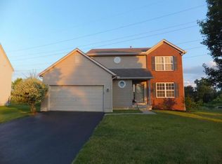 935 Lakeland Dr, Westerville, OH 43081